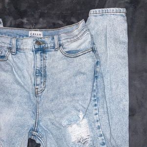 CELLO JEANS